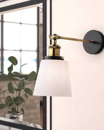 Đèn tường trang trí 75207