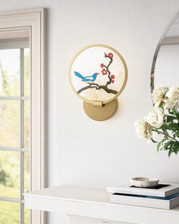 Đèn tường trang trí 75239