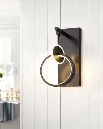 Đèn tường LED hiện đại 75272