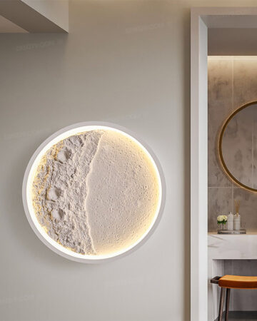 Đèn tường LED hiện đại 75288