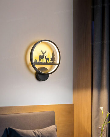 Đèn tường trang trí 75338