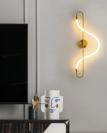 Đèn tường trang trí 73560