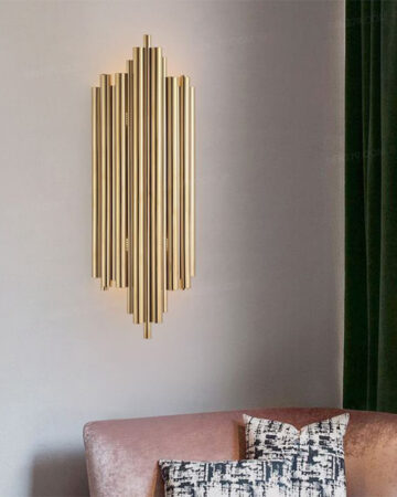 Đèn tường trang trí 75375