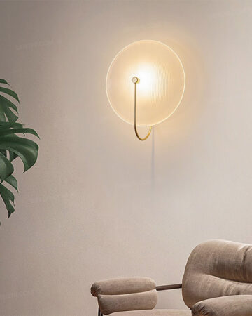 Đèn tường LED hiện đại 75234