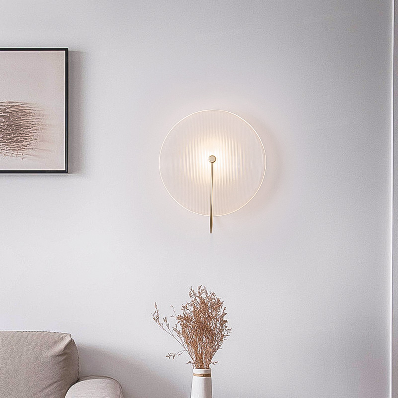 Đèn tường LED hiện đại 75234