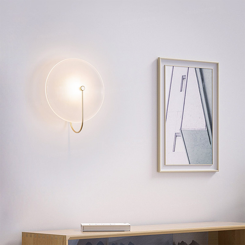 Đèn tường LED hiện đại 75234
