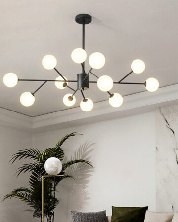 Đèn chùm trang trí 76226