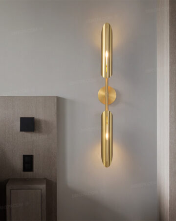 Đèn tường trang trí 76296