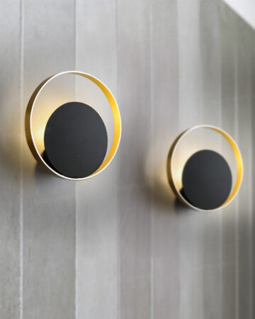 Đèn tường trang trí 76234