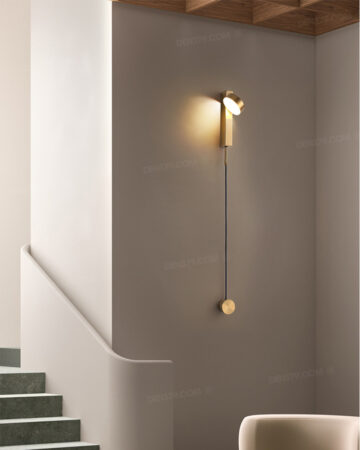 Đèn tường trang trí 76242