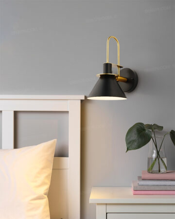 Đèn tường trang trí 76337