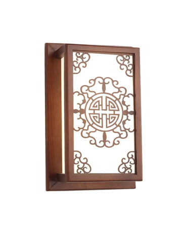 Đèn tường trang trí 76341