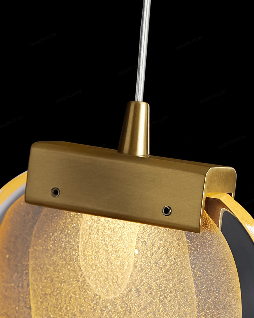 Đèn thả trang trí pha lê cao cấp 42339