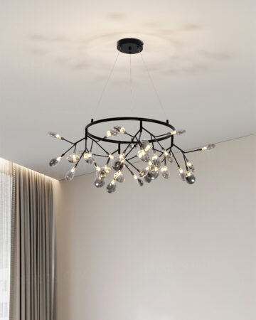 Đèn chùm hiện đại 84574