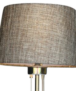 Đèn bàn trang trí, đèn ngủ để bàn, Đèn bàn có rọi đọc sách