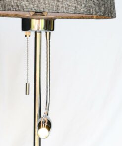 Đèn bàn trang trí, đèn ngủ để bàn, Đèn bàn có rọi đọc sách