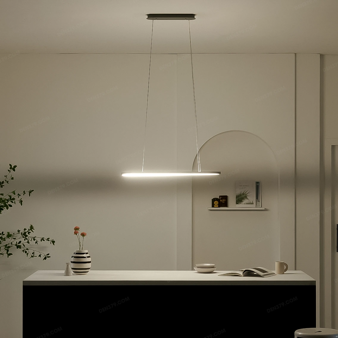 Đèn tường trang trí ngoài trời W126