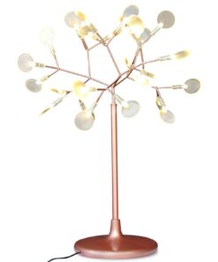 Đèn để bàn cao cấp Hera