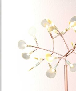 Đèn để bàn cao cấp Hera