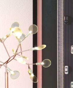 Đèn để bàn cao cấp Hera