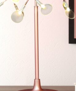 Đèn để bàn cao cấp Hera