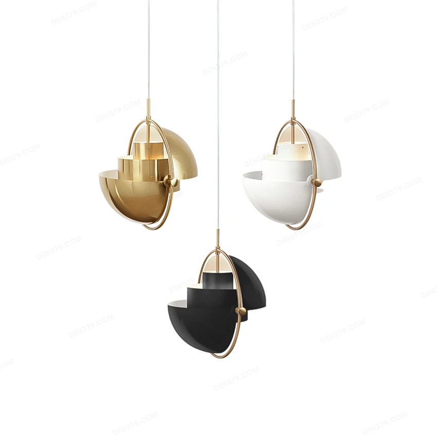 Đèn thả trang trí cao cấp 42602