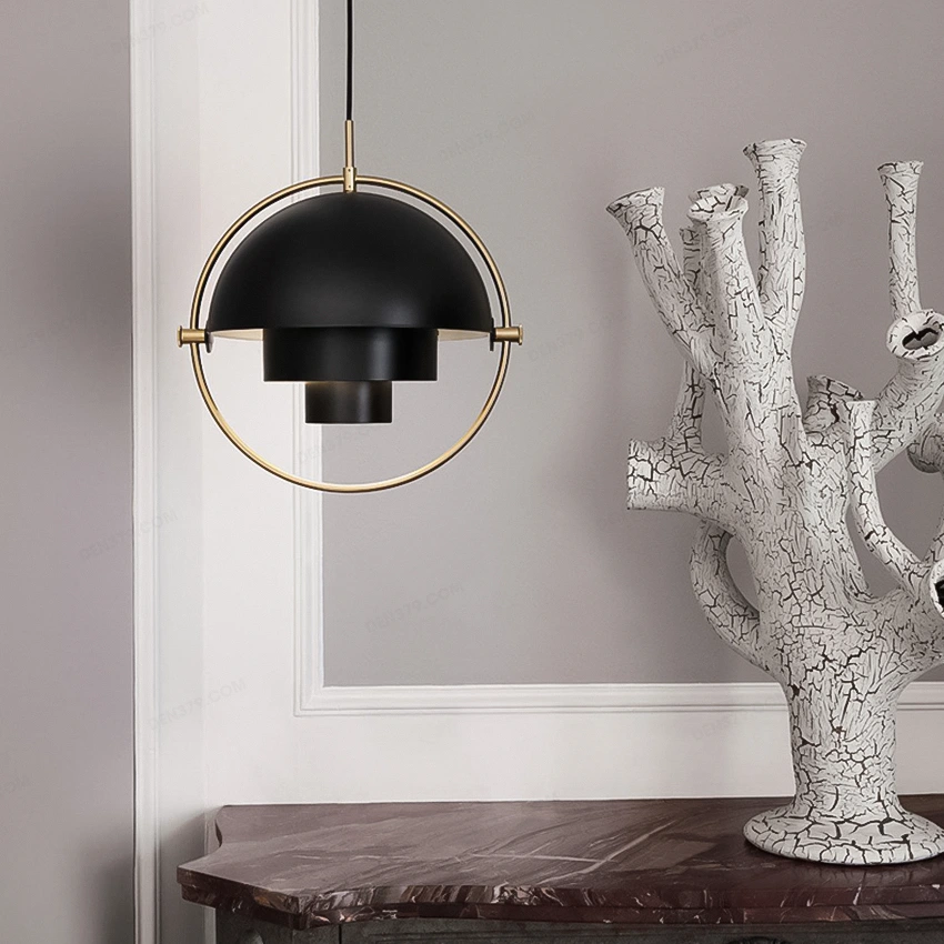 Đèn thả trang trí cao cấp 42602