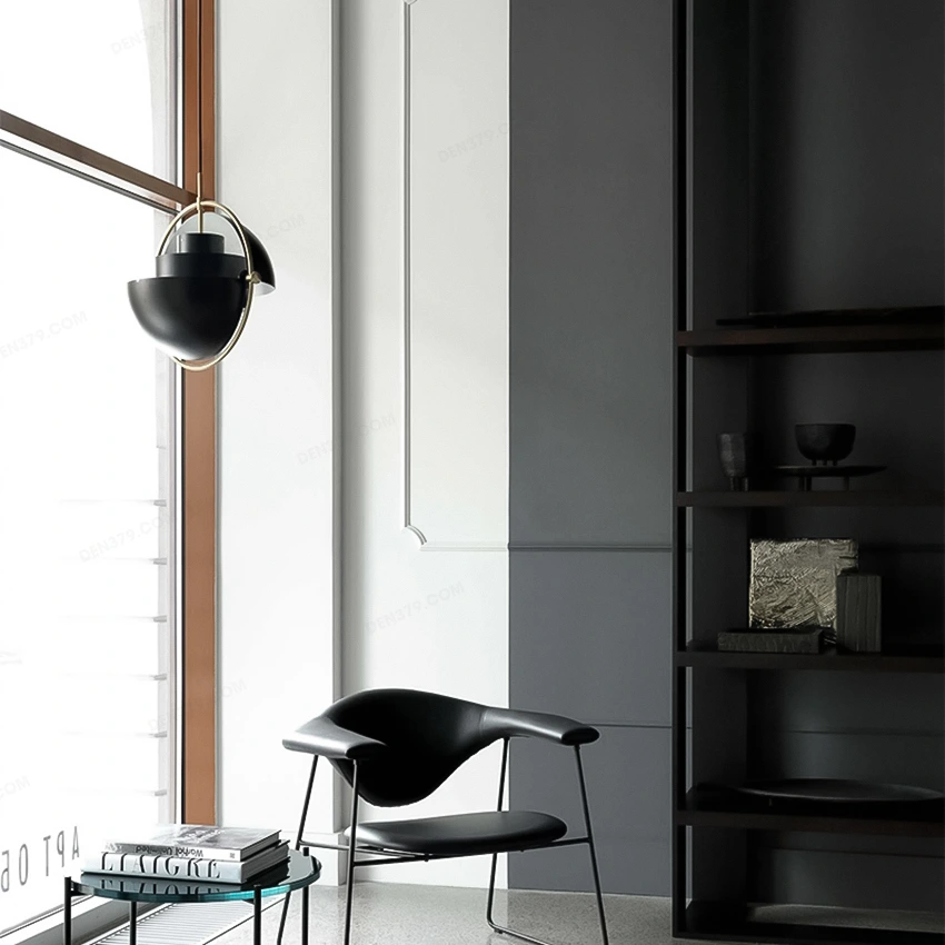 Đèn thả trang trí cao cấp 42602