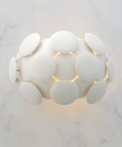 Đèn ốp tường trang trí Hoa Hồng (W0085)