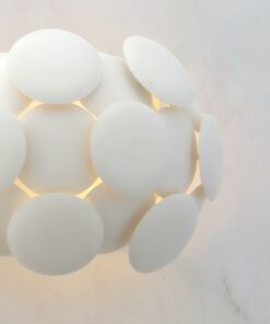 Đèn ốp tường trang trí Hoa Hồng (W0085)