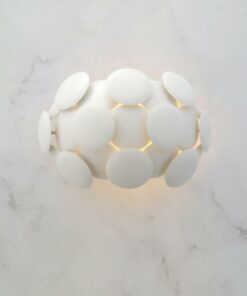 Đèn ốp tường trang trí Hoa Hồng (W0085)