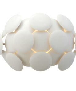 Đèn ốp tường trang trí Hoa Hồng (W0085)