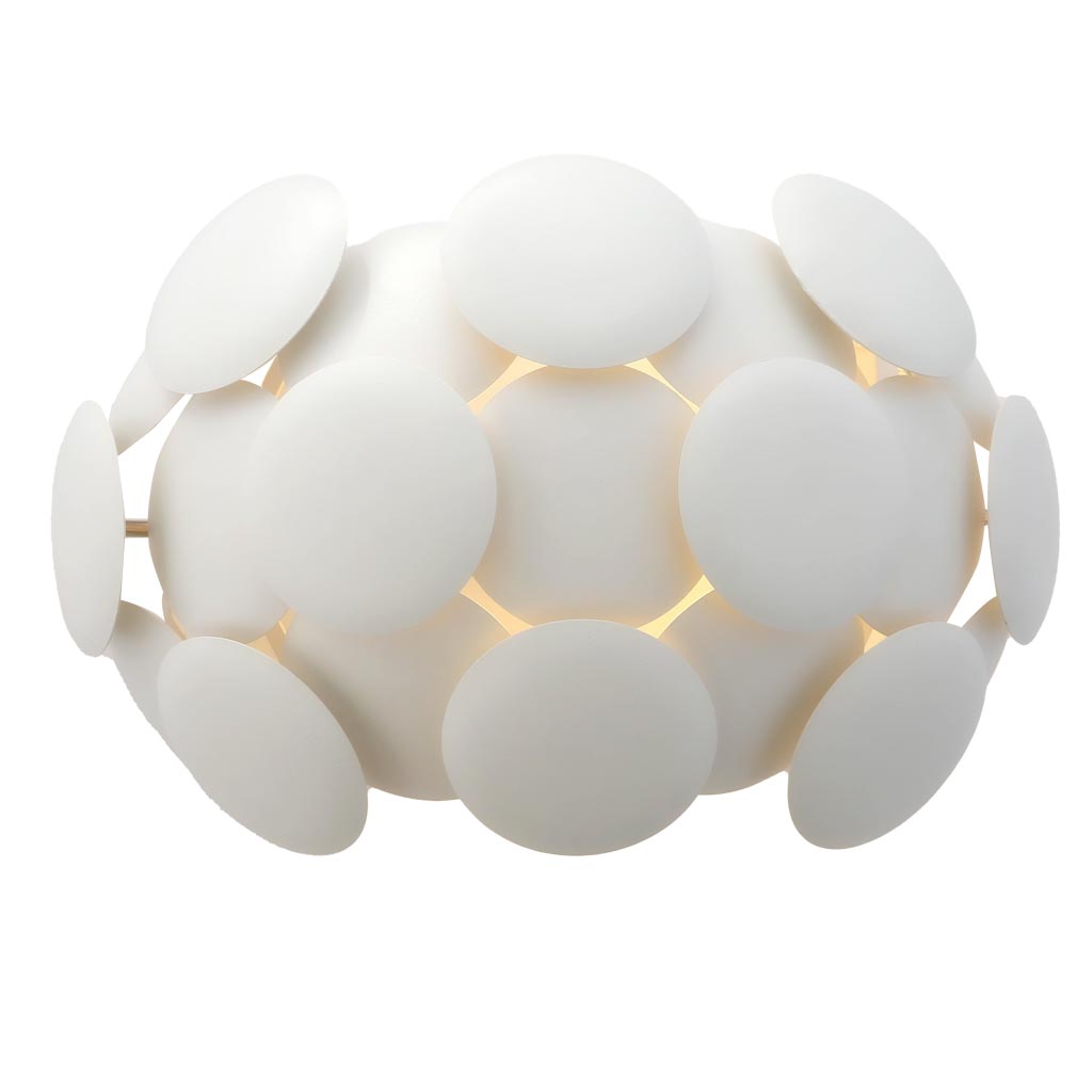 Đèn ốp tường trang trí Hoa Hồng (W0085)