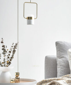 VIRGO VR0988 | Đèn thả rọi bàn ăn, tranh, gương, đầu giường | AS 8W