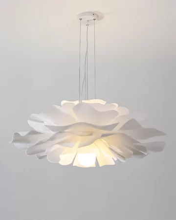 Đèn thả trang trí hoa Love Me Not P74