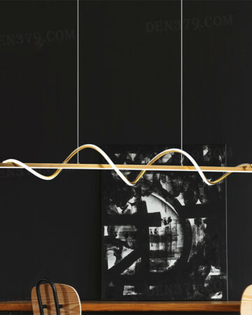 Đèn thả trang trí 83853