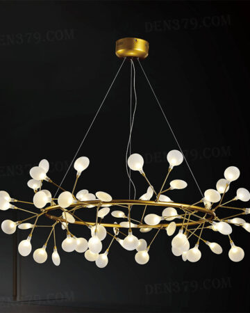 Đèn thả trang trí 54 bóng 84701