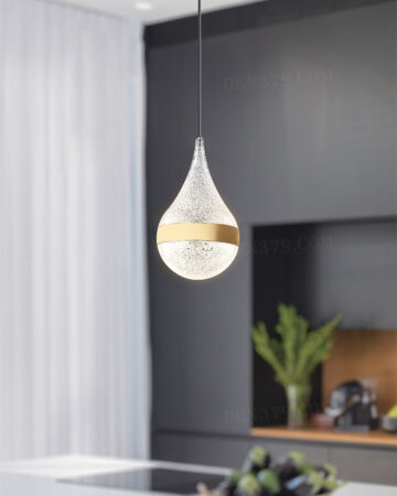 Đèn thả trang trí 84650