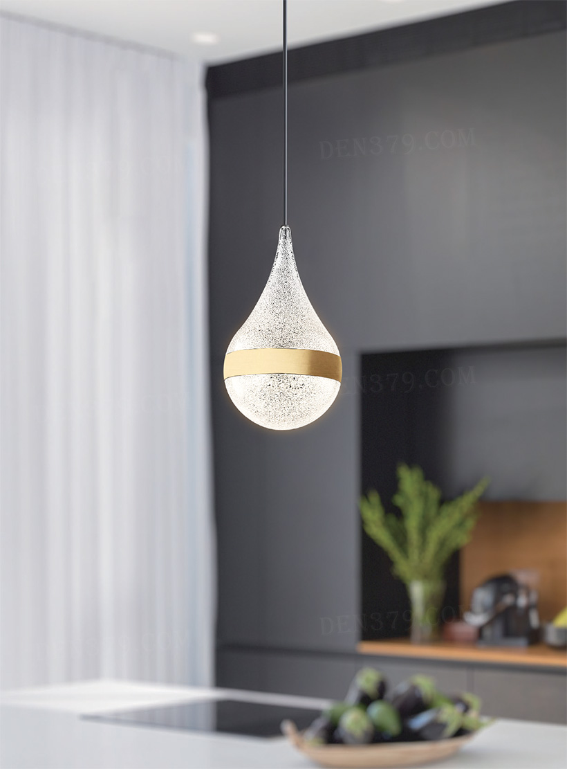 Đèn thả trang trí 84650