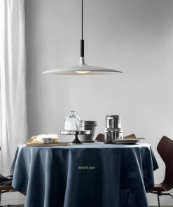 VIRGO VF84 | Đèn thả bàn ăn hiện đại phong cách Hàn Quốc