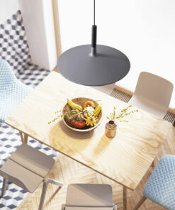 VIRGO VF84 | Đèn thả bàn ăn hiện đại phong cách Hàn Quốc