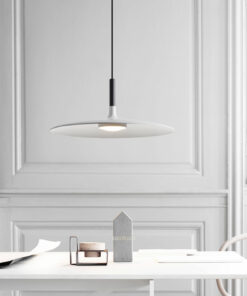 VIRGO VF84 | Đèn thả bàn ăn hiện đại phong cách Hàn Quốc