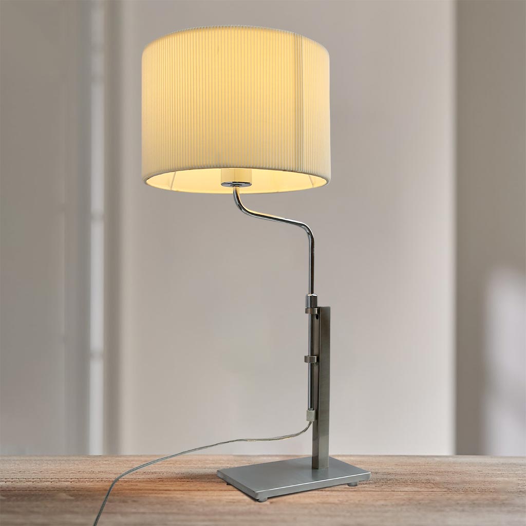 Đèn để bàn hiện đại MT910