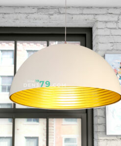 đèn thả trang trí bàn ăn cao cấp