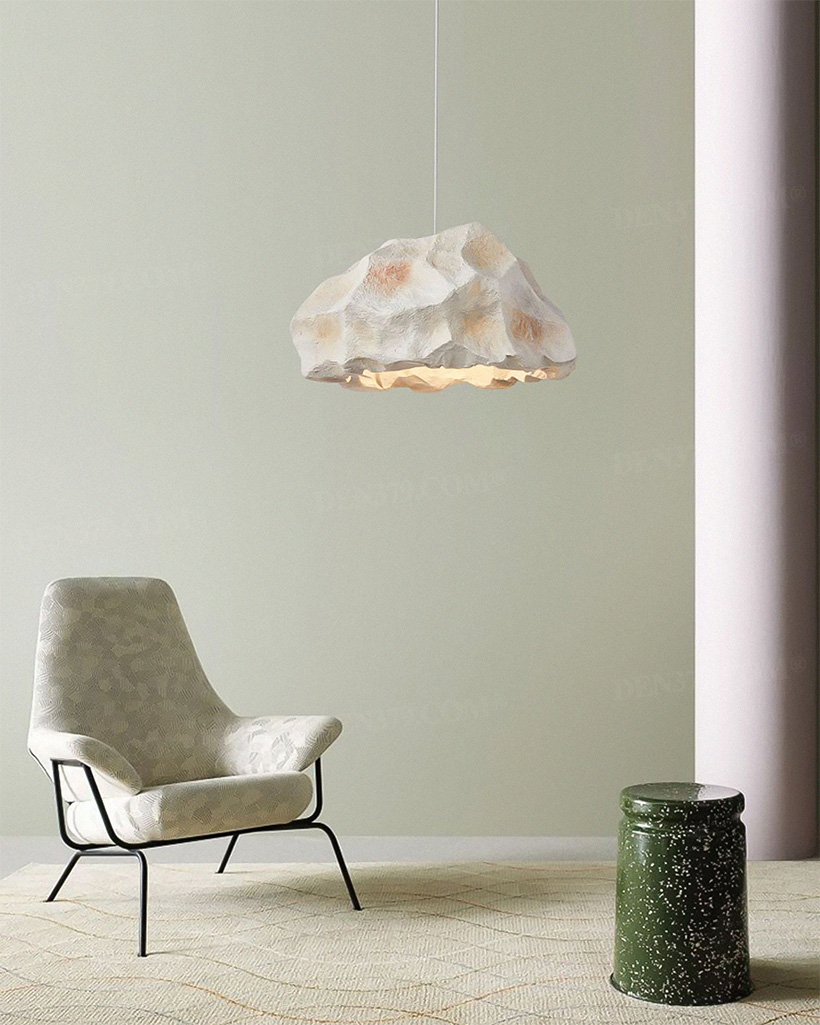 Đèn thả decor phong cách hiện đại 64013