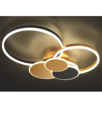 Đèn ốp trần 84845