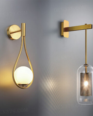 Đèn tường  84879