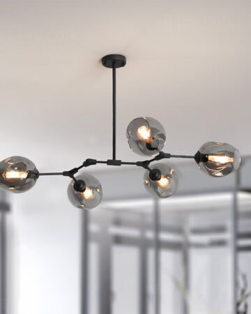 Đèn chùm trang trí 84757