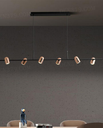 Đèn thả trang trí 84790