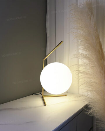 Đèn bàn trang trí 76574